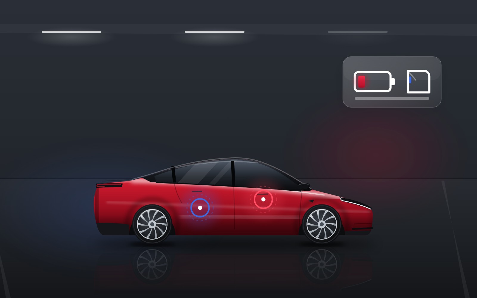 Nödöppning och strömlös Tesla – det här bör alla i bilen veta